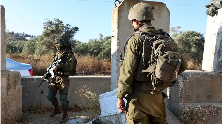 IDF