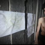 Brigade el-Kassam objavile snimak okupacionog zarobljenika u izgladnjelom stanju