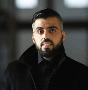 Islam el Kumi