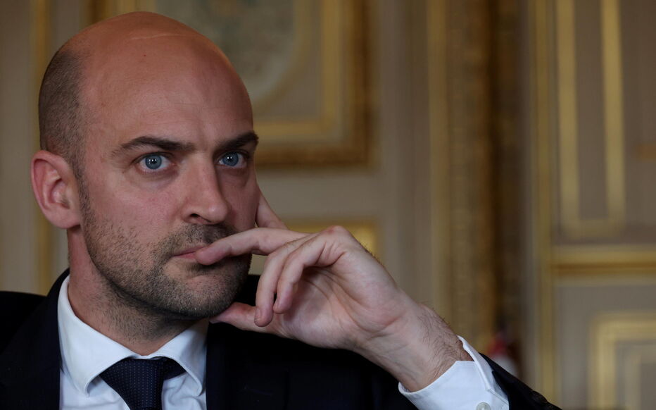 Jean-Noël Barrot