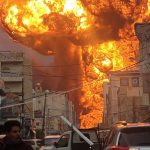Izrael bombardovao jemensku prijestonicu: 14 lovaca ispalilo 40 raketa na Sanu
