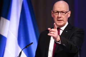 John Swinney