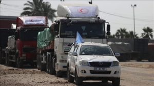 Jordan humanitarna