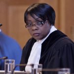 Potpredsjednica ICJ-a: „Bog računa na mene da stanem na stranu Izraela“