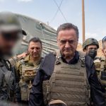 Katz prijeti: “Vrata pakla uskoro će se otvoriti nad Gazom”