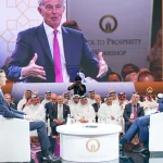 Blair i Kushner predstavili Trumpu plan za postratnu Gazu