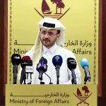 Katar: Hamas prihvatio prijedlog koji „uključuje jasan put ka trajnom primirju“