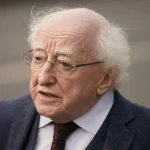 Predsjednik Irske: UN može djelovati uprkos vetu radi pomoći Palestincima