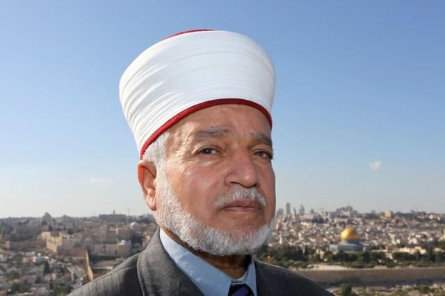 Muhammed Hussein