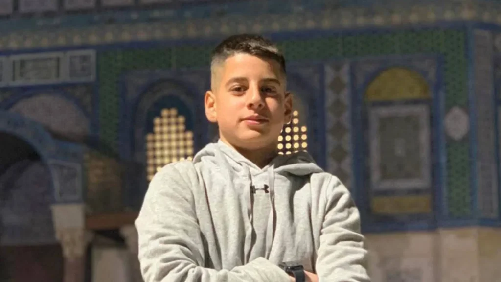 Muhammed Ibrahim