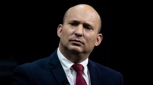 Naftali Bennett