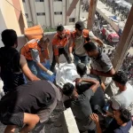 El-Burš: Okupator namjerno cilja zdravstveni sistem u Gazi i nastoji ga paralizirati