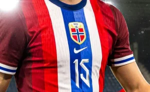 Norveška
