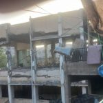Krvavi masakr u Gazi: Okupacione snage bombardovale školu za raseljene, ubijena i djeca