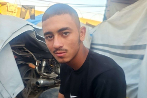 Omar Asfur