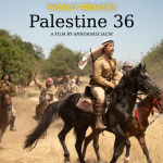Palestinski film “Palestine 36” Annemarie Jacir u utrci za Oscara