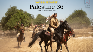 Palestine 36