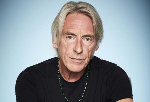 Paul Weller