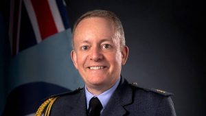 Rich Knighton