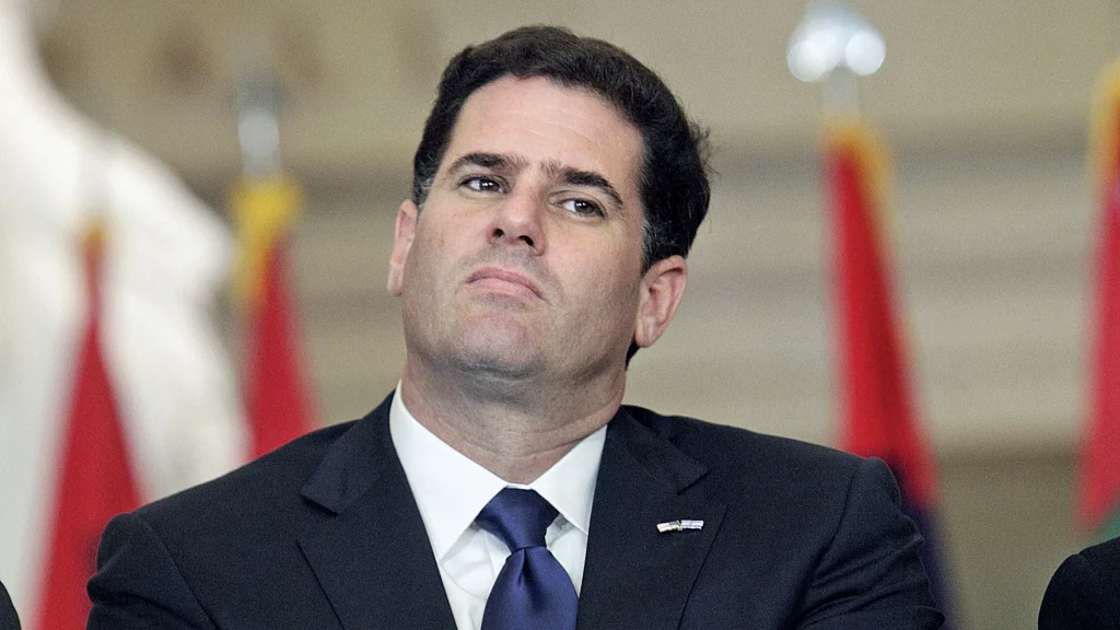 Ron Dermer