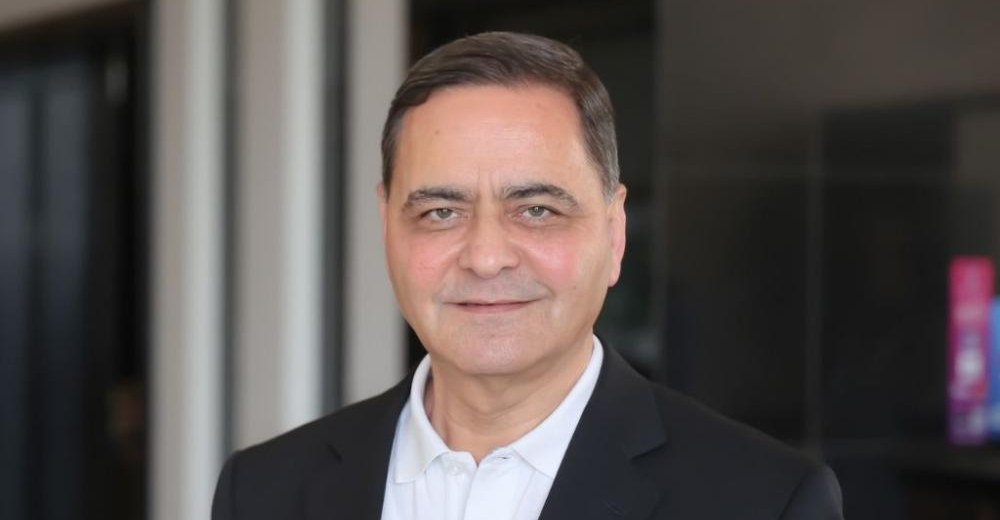 Samir Halila