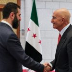 Američki izaslanik pohvalio Ahmeda eš-Šer’u, Izrael poslao poruku Damasku
