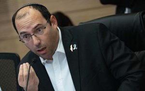 Simcha Rothman