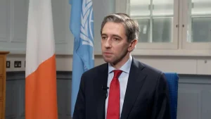 Simon Harris
