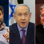Netanyahu, Ben Gvir i Smotrich blokirali pet sporazuma o razmjeni zarobljenika s Hamasom