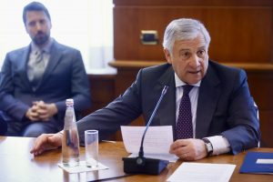 Tajani