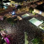 Protesti u Tel Avivu protiv plana zauzimanja Gaze: Porodice zarobljenika optužuju vladu za “kabinet smrti”