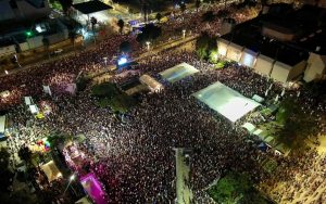 Tel aviv protesti