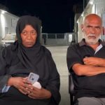 Zekerija i Naila, bračni par iz Gaze kojima je rat uzeo četvero djece