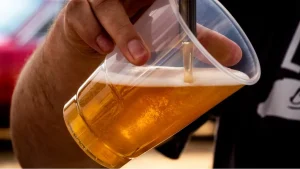 alkohol