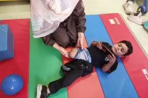 amputacije Gazađ