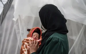 bebe Gaza