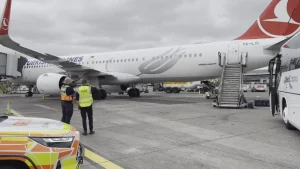 dablin aerodrom