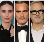 Brad Pitt, Joaquin Phoenix i Jonathan Glazer izvršni producenti drame „Glas Hind Redžeb“