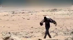 gaza realnost