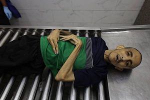 glad gaza