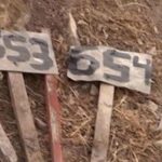 Okupacione vlasti trenutno zadržavaju posmrtne ostatke 725 Palestinaca