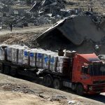 El-Kassam izvršio egzekuciju lopova humanitarne pomoći u Gazi
