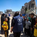UN: Rekordan broj ubijenih humanitarnih radnika – gotovo polovina u Gazi