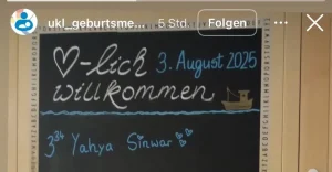 lajpcig bebe jahja sinvar