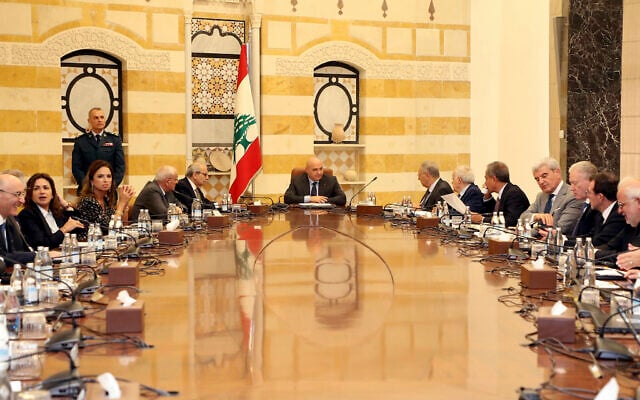liban
