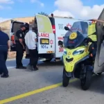 Dvojica ilegalnih naseljenika ranjena u pucnjavi kod Ramalle