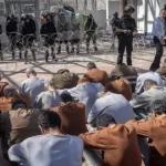 Izrael: Vrhovni sud uporedio zatvore s Guantanamom zbog Ben-Gvirovih mjera
