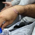 Palestinac iz Gaze umro u izraelskom pritvoru: „Pao s visine dok je bio vezan“, tvrdi Shin Bet