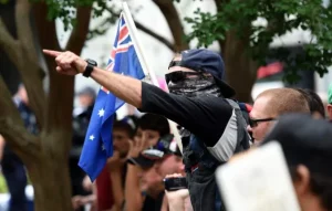 AUSTRALIJA