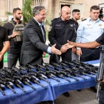 Ben Gvir proširio pravo na dozvole za oružje na još pet ilegalnih naselja